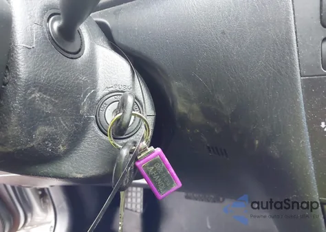 2008 Toyota Corolla S from USA, damaged, VIN 2T1BR32E68C936618